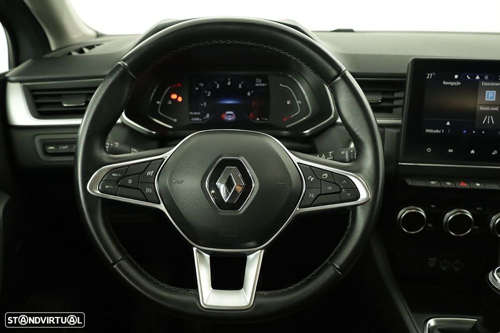 Renault Captur 1.0 TCe Techno - 15