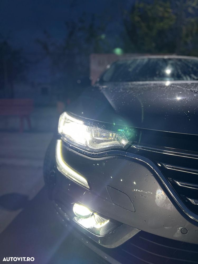 Renault Talisman ENERGY dCi 160 EDC INITIALE PARIS - 3