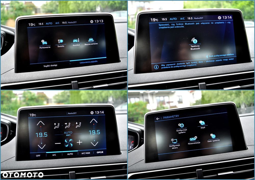 Peugeot 3008 BlueHDi 130 Stop & Start Active Business-Paket - 32