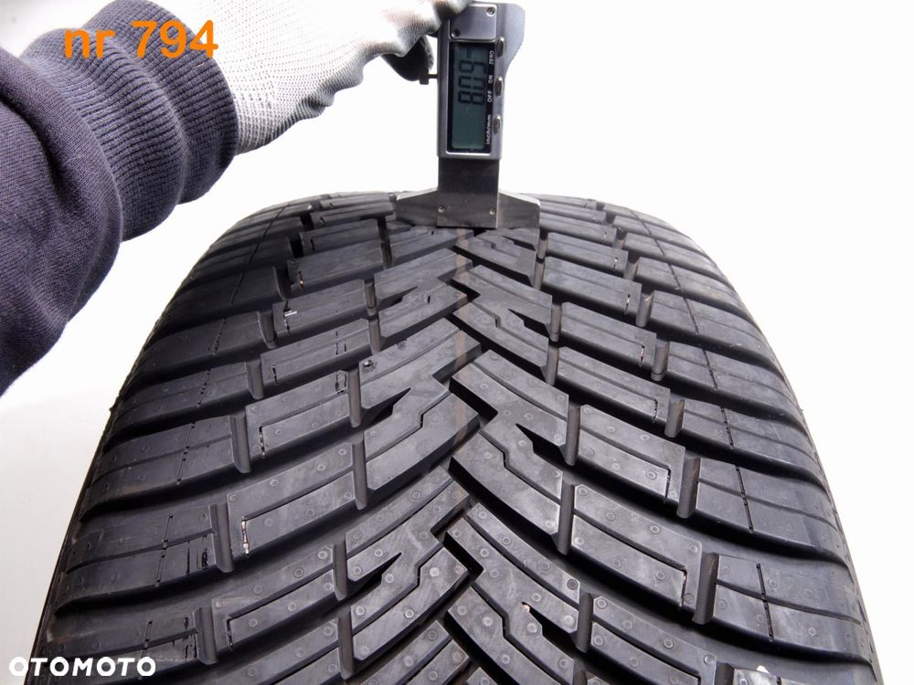 Pirelli Cinturato All Season SF2 255/50 R19 - 2