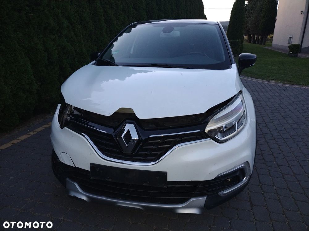 Renault Captur 1.2 Energy TCe Limited - 14