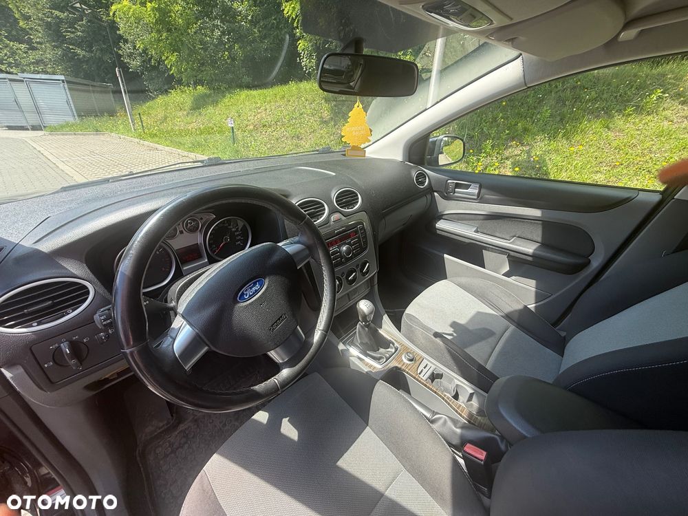 Ford Focus - 7