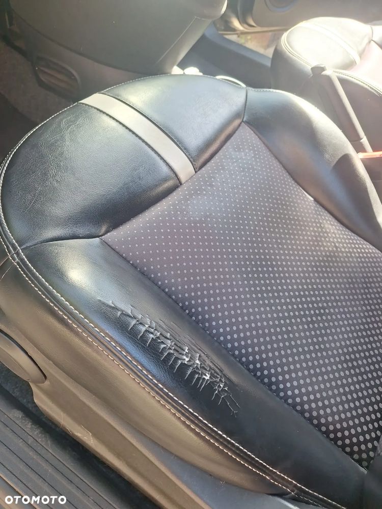 Fiat 500e - 10
