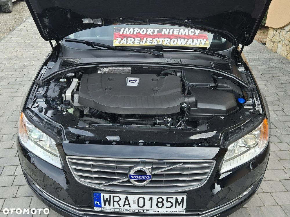 Volvo V70 - 30