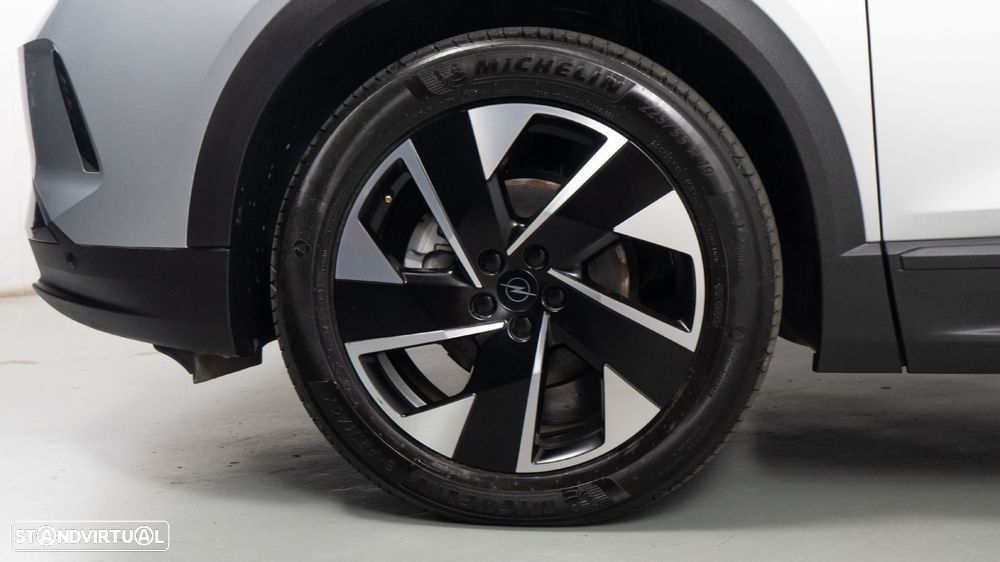 Opel Grandland 1.2 Hybrid GS eDCT - 15