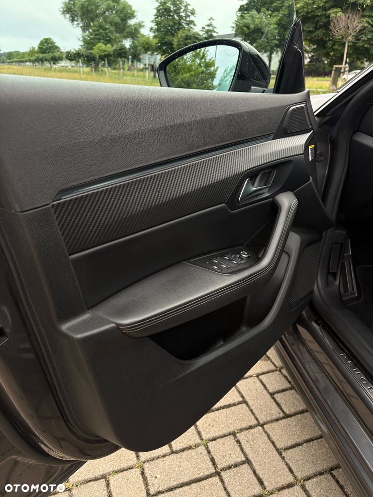 Peugeot 508 2.0 BlueHDi GT Line S&S EAT8 - 18