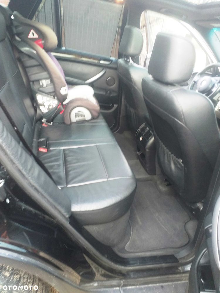 BMW X5 - 6