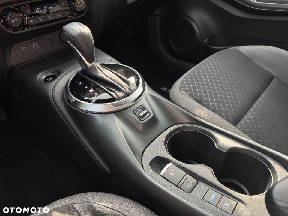 Nissan Juke - 18