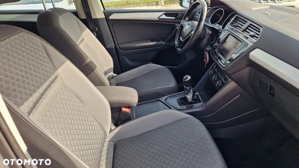 Volkswagen Tiguan 2.0 TDI BMT SCR Highline - 9