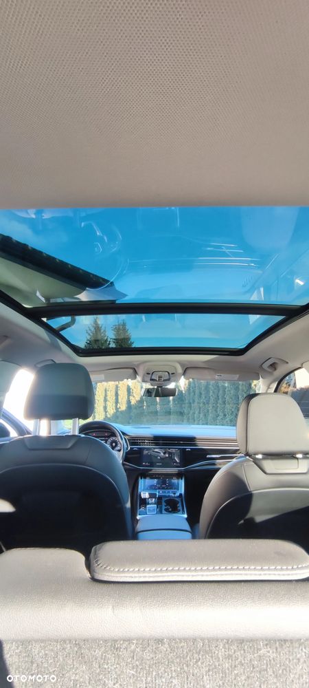Audi Q7 SUV TFSI quattro 250 kW tiptronic - 35