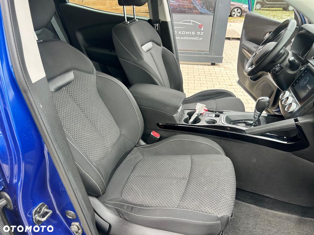 Renault Kadjar 1.3 TCe FAP Intens EDC - 28