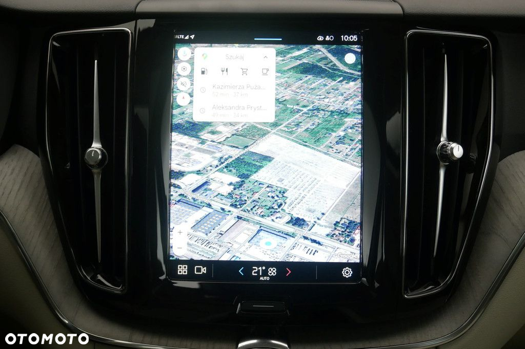 Volvo XC 60 - 23