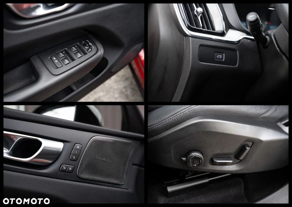 Volvo XC 60 B4 D AWD Plus Dark - 41