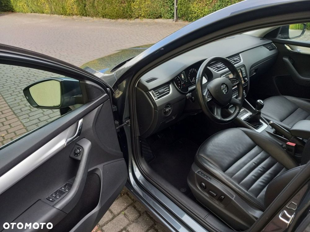 Skoda Octavia 1.6 TDI (Green tec) Joy - 27