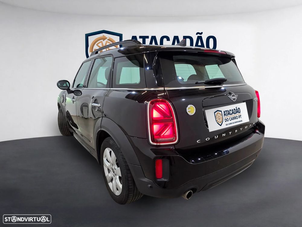 MINI Countryman Cooper SE All4 Aut. - 15