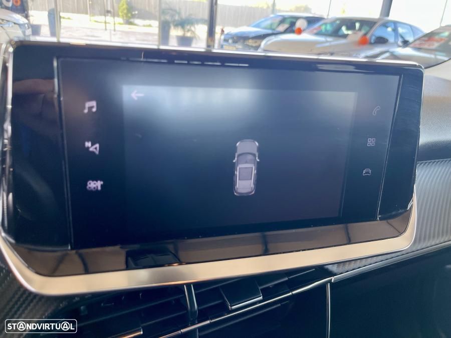 Peugeot 2008 1.2 PureTech Active Pack - 16