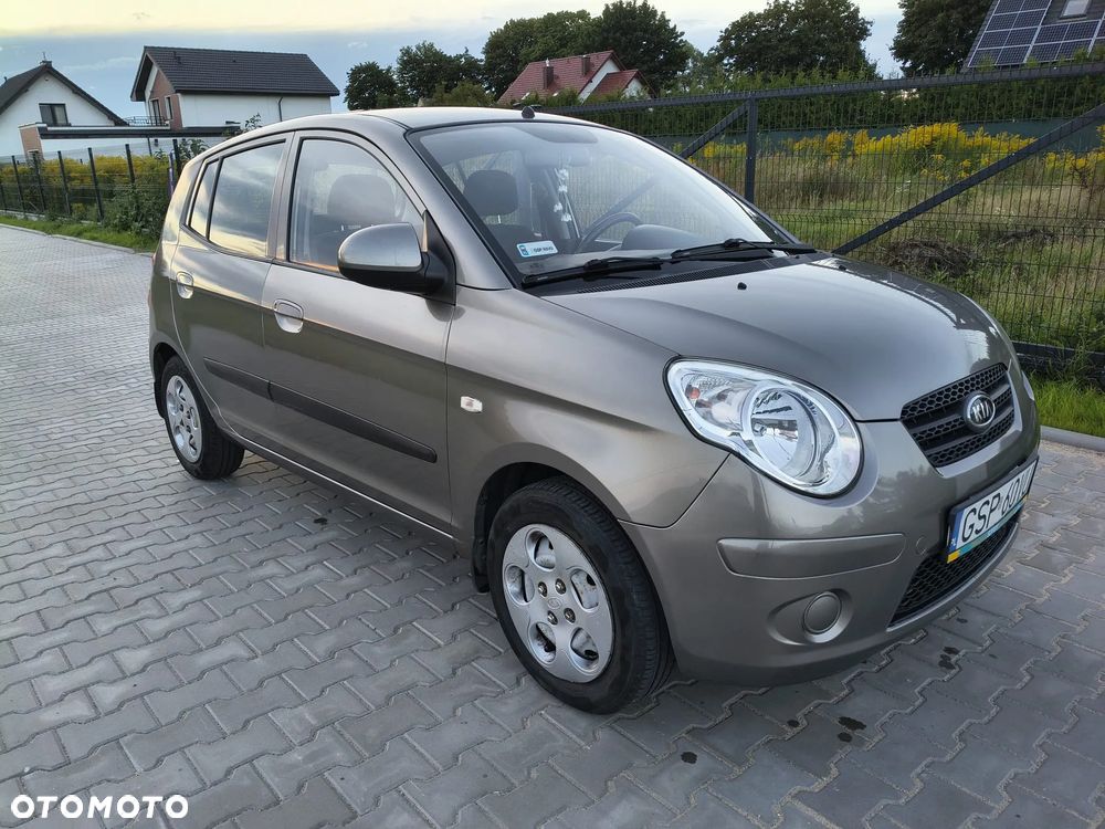 Kia Picanto 1.0 City - 1