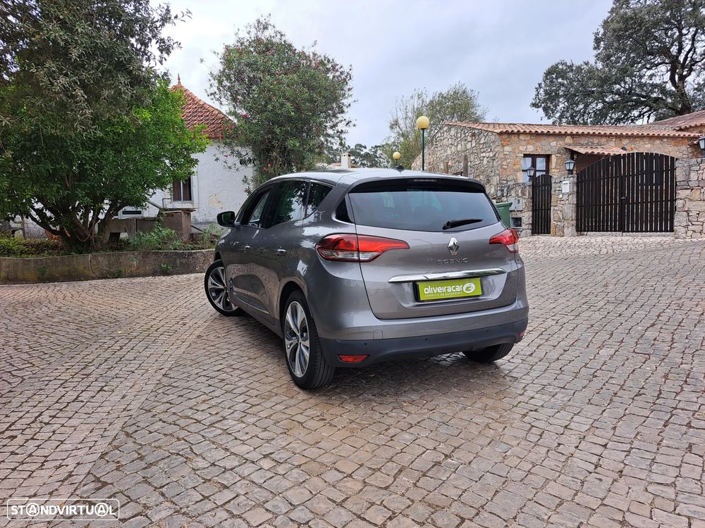 Renault Scénic ENERGY dCi 110 EDC INTENS - 33