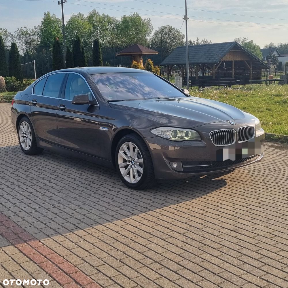 BMW Seria 5 - 3