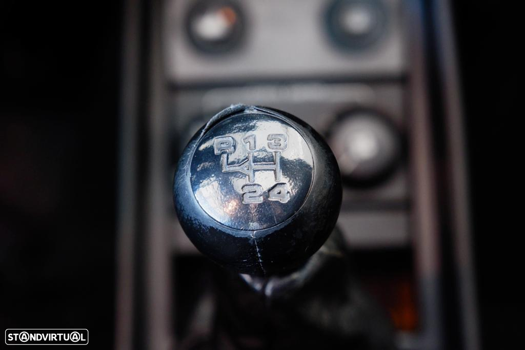 Porsche 911 Série G 930 Turbo - 13