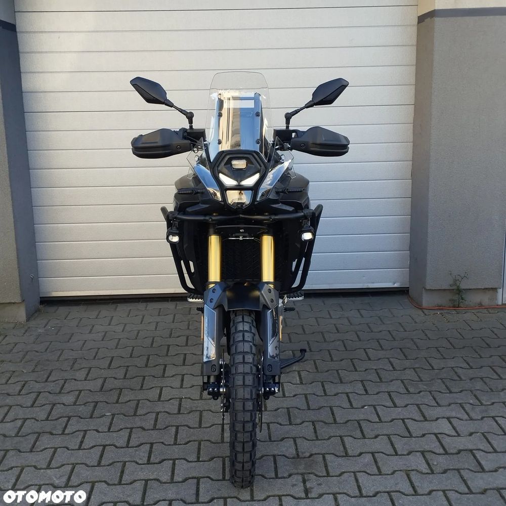 VOGE 800 Rally - 6