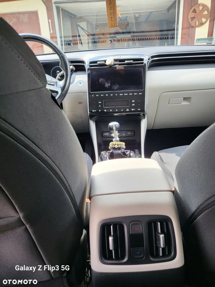 Hyundai Tucson 1.6 T-GDi Executive 2WD - 6