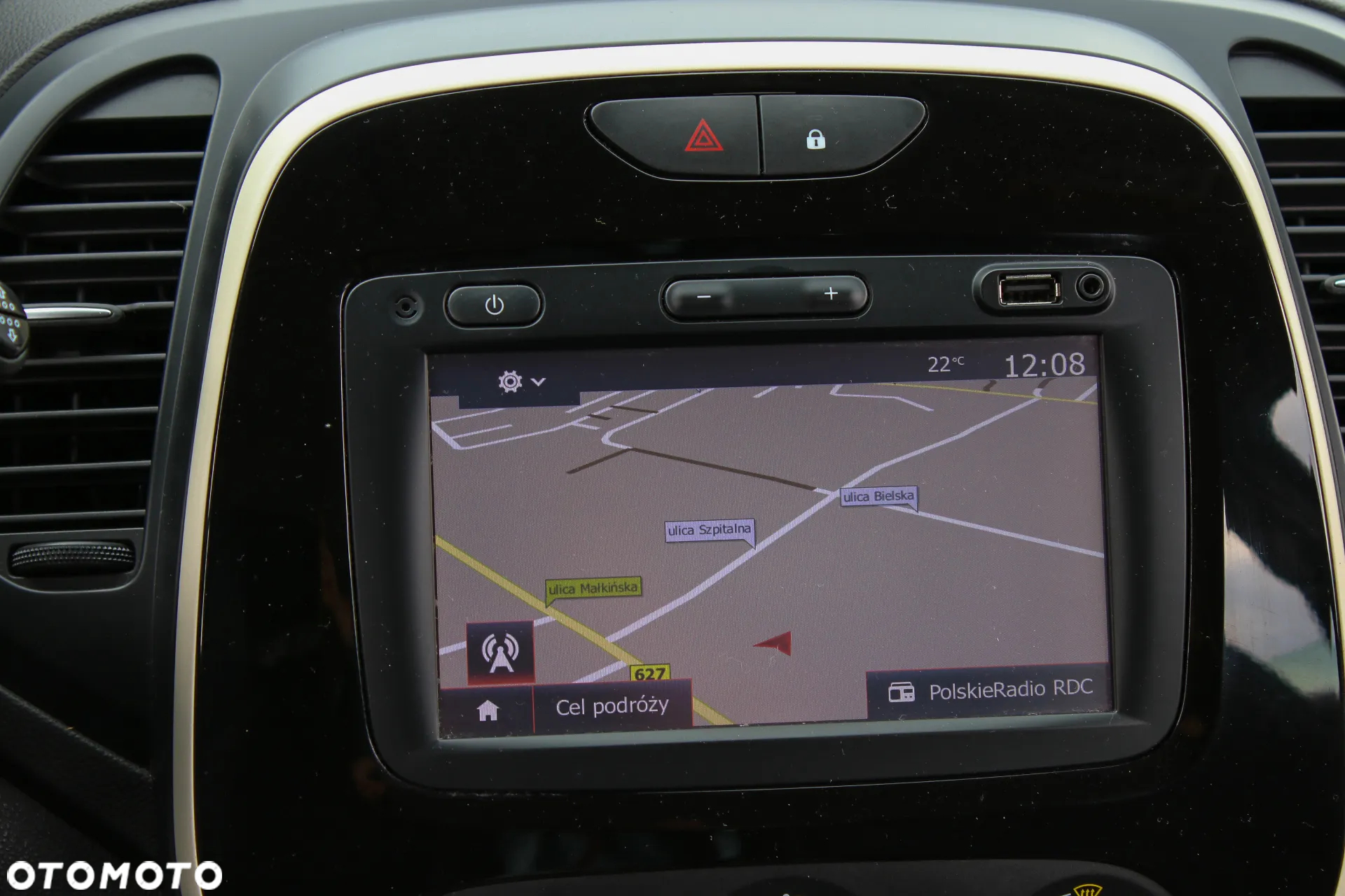 Renault Captur (ENERGY) TCe 90 INTENS - 21