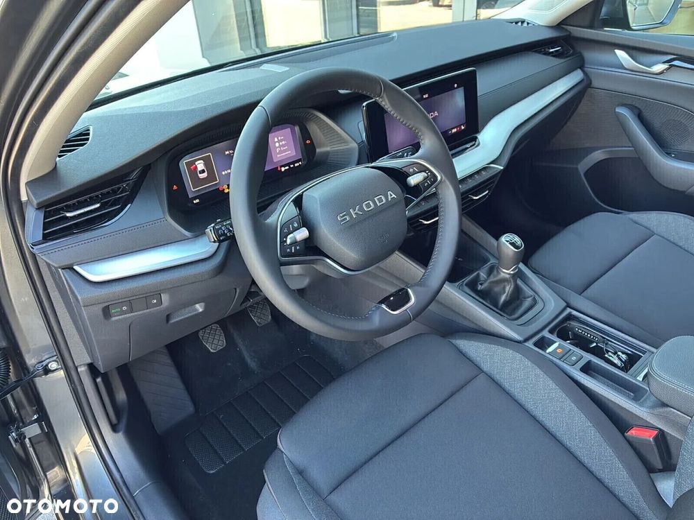 Skoda Octavia 2026 photo 5