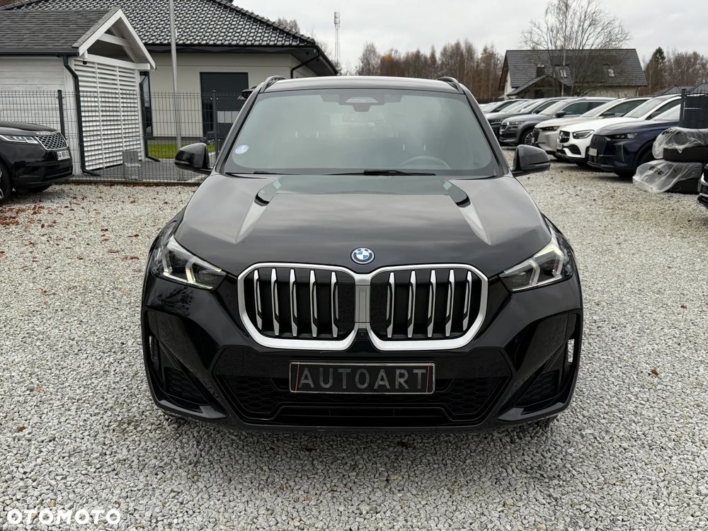 BMW X1 xDrive25e M Sport sport - 2