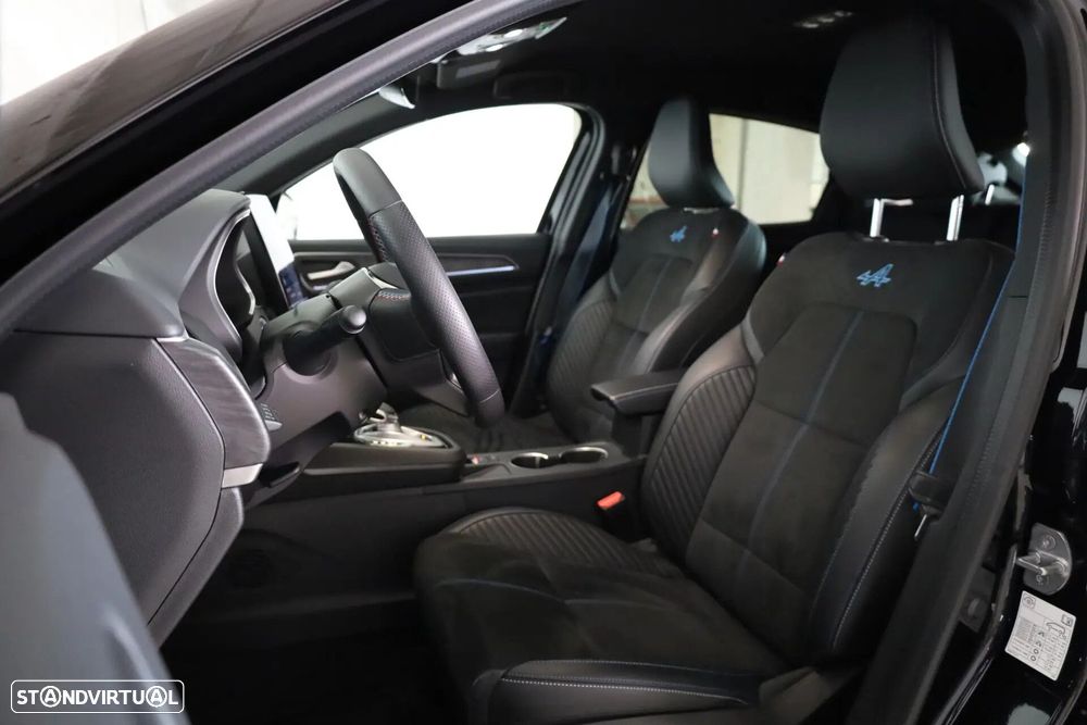 Renault Arkana 1.6 E-Tech Full Hybrid Esprit Alpine - 27