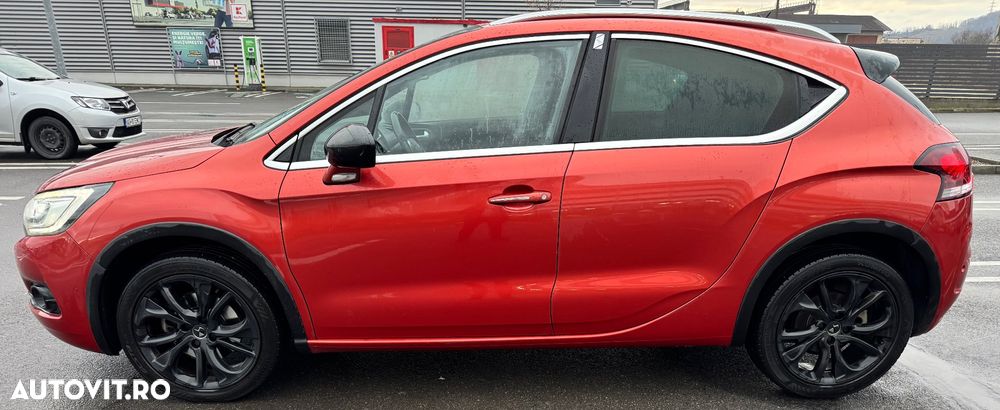 Citroën DS4 ver-blue-dci-115-edc-intens - 21