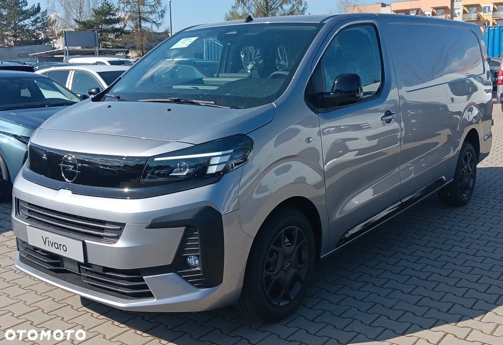 Opel Vivaro XL - 7