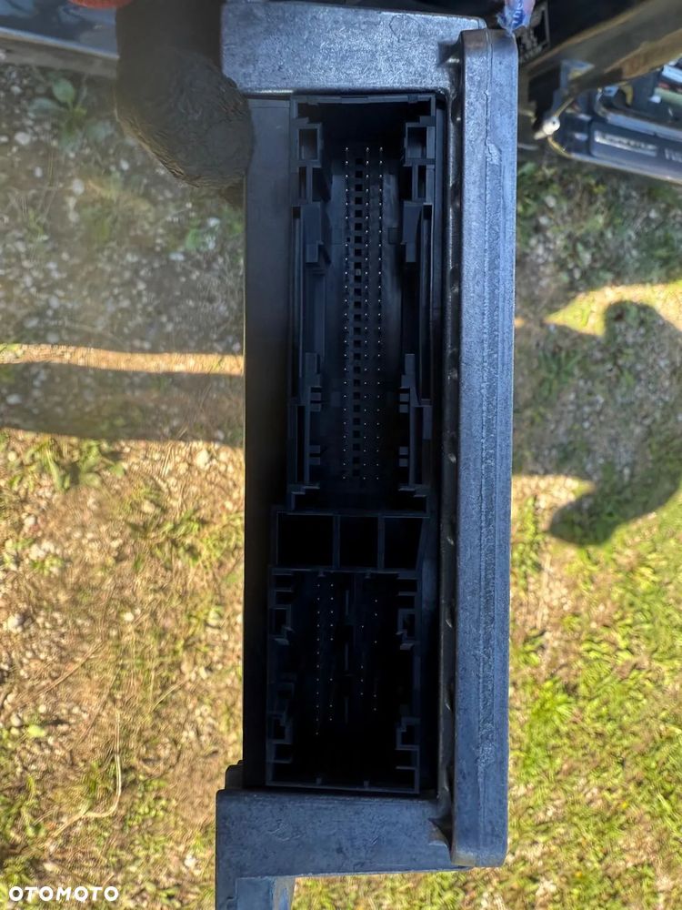 sensor sterownik modul airbag volvo xc60 v60 31406637 - 2