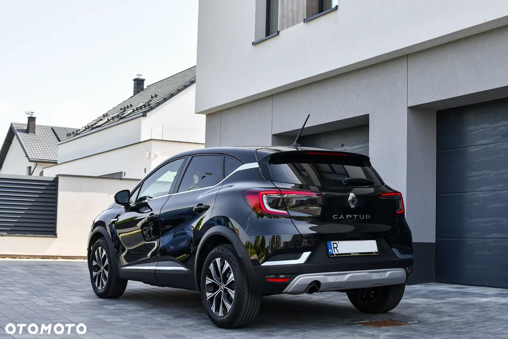 Renault Captur 1.0 TCe Intens - 3