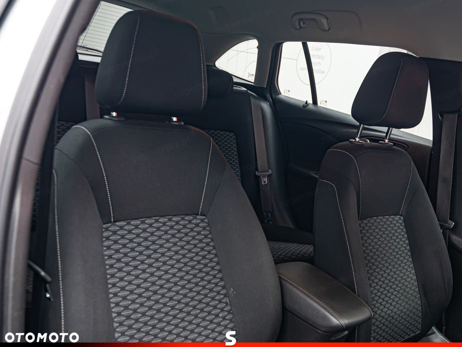 Opel Astra V 1.6 CDTI Elite - 8