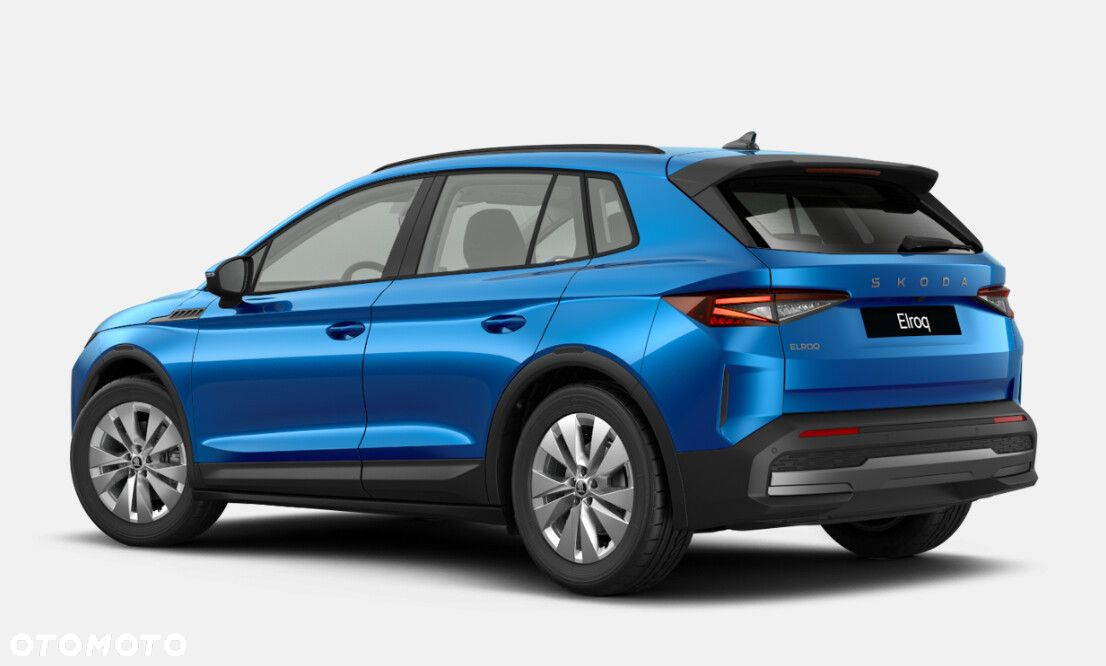 Skoda Elroq 50 55kWh - 3