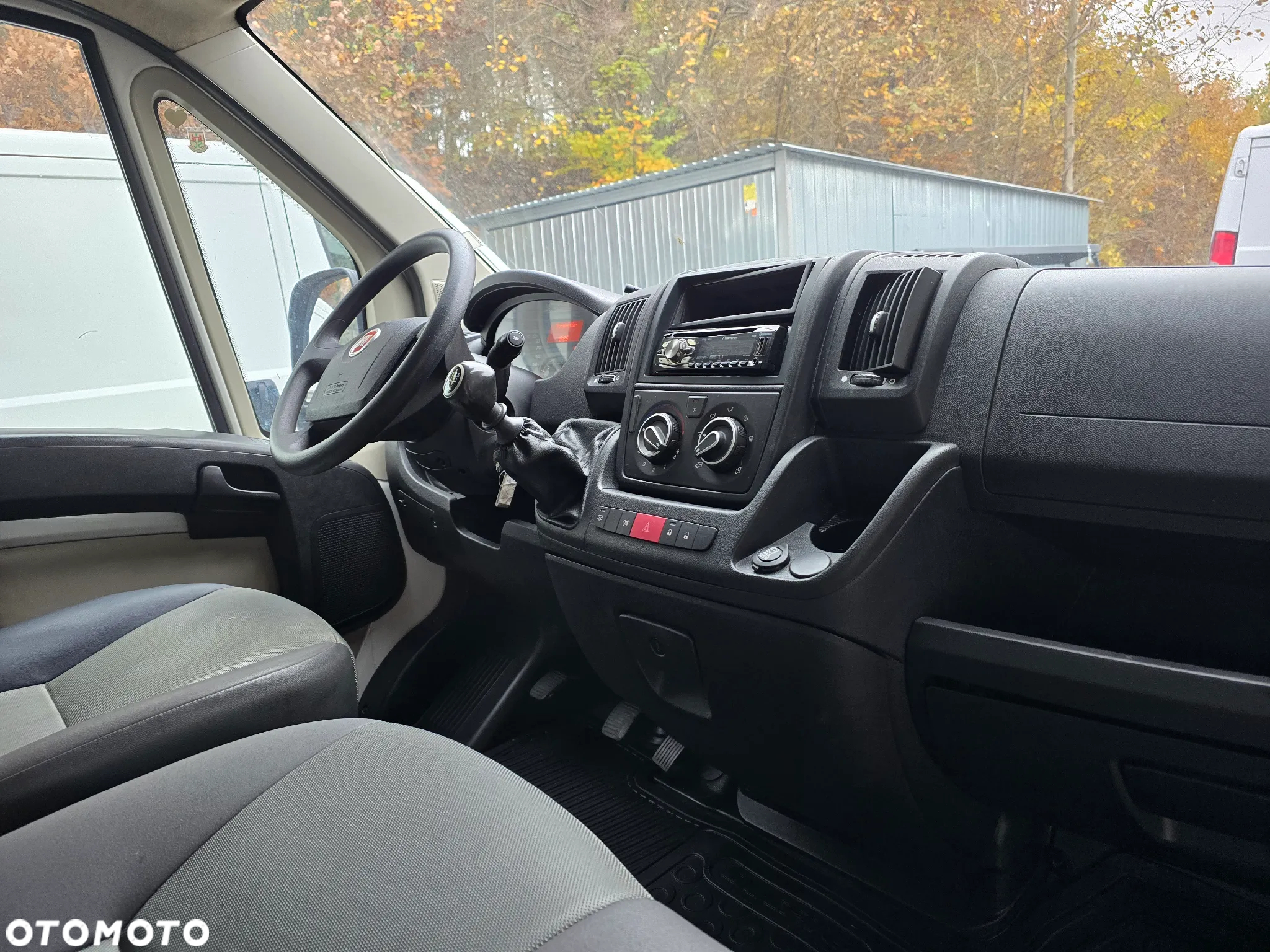 Fiat Ducato - 14