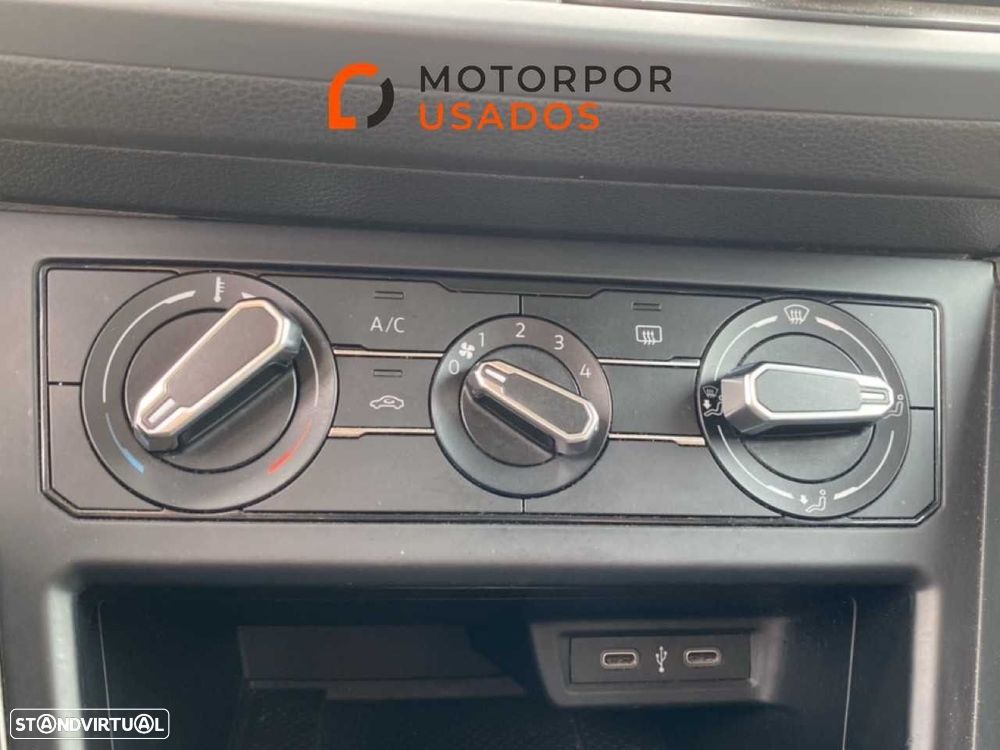 VW Polo 1.0 TSI - 15