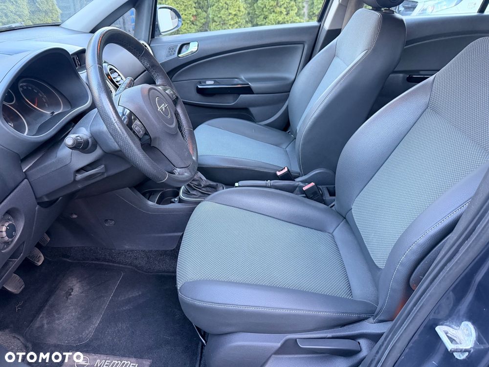 Opel Corsa 1.3 CDTI DPF Edition 111 Jahre - 18