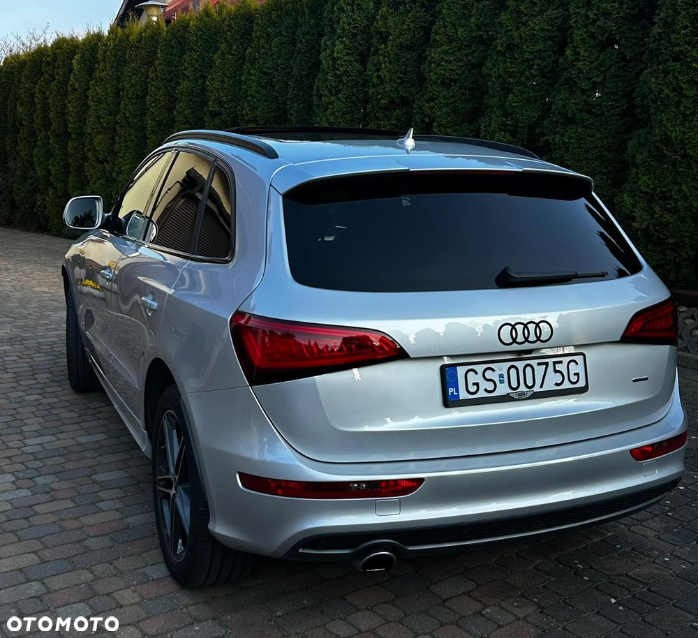 Audi Q5 - 10