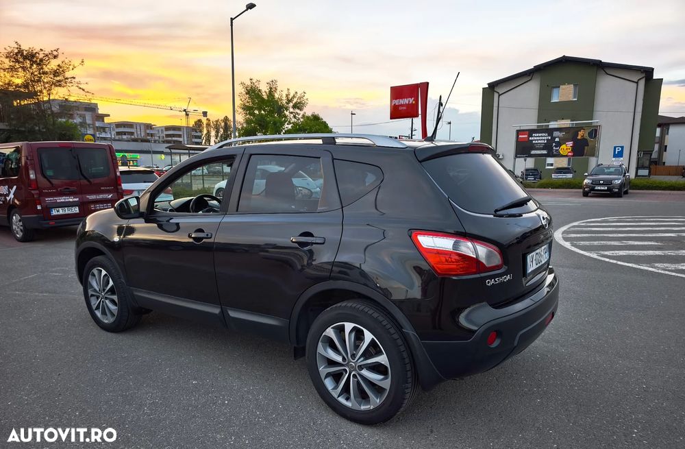 Nissan Qashqai 1.5 DCI DPF Acenta - 5