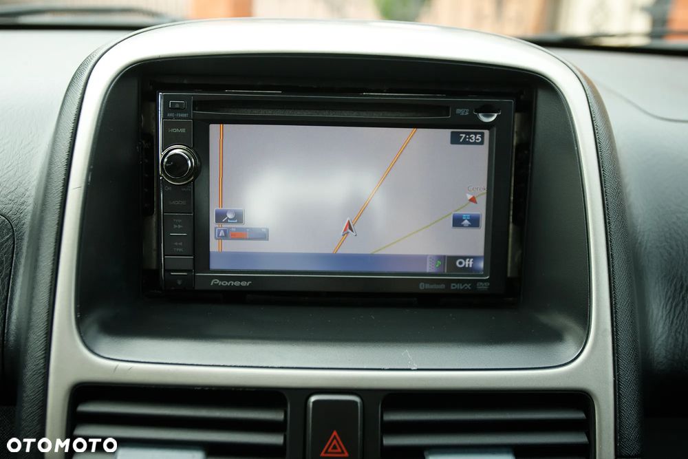 Honda CR-V 2.0i Executive - 17
