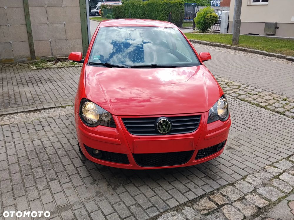 Volkswagen Polo - 4