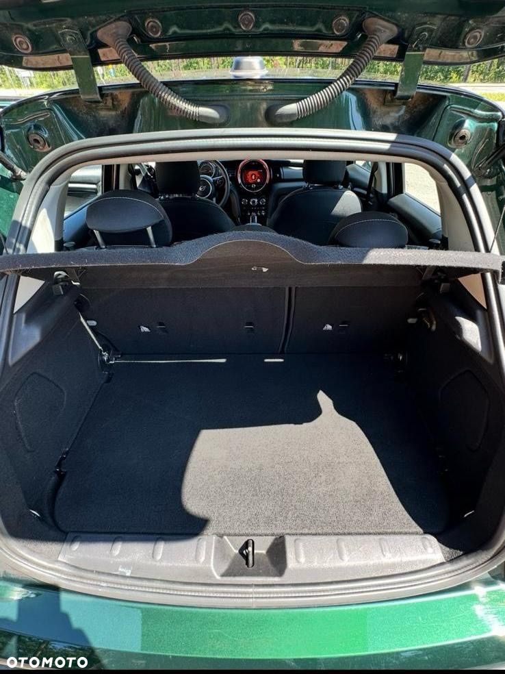 MINI Cooper Standard - 14