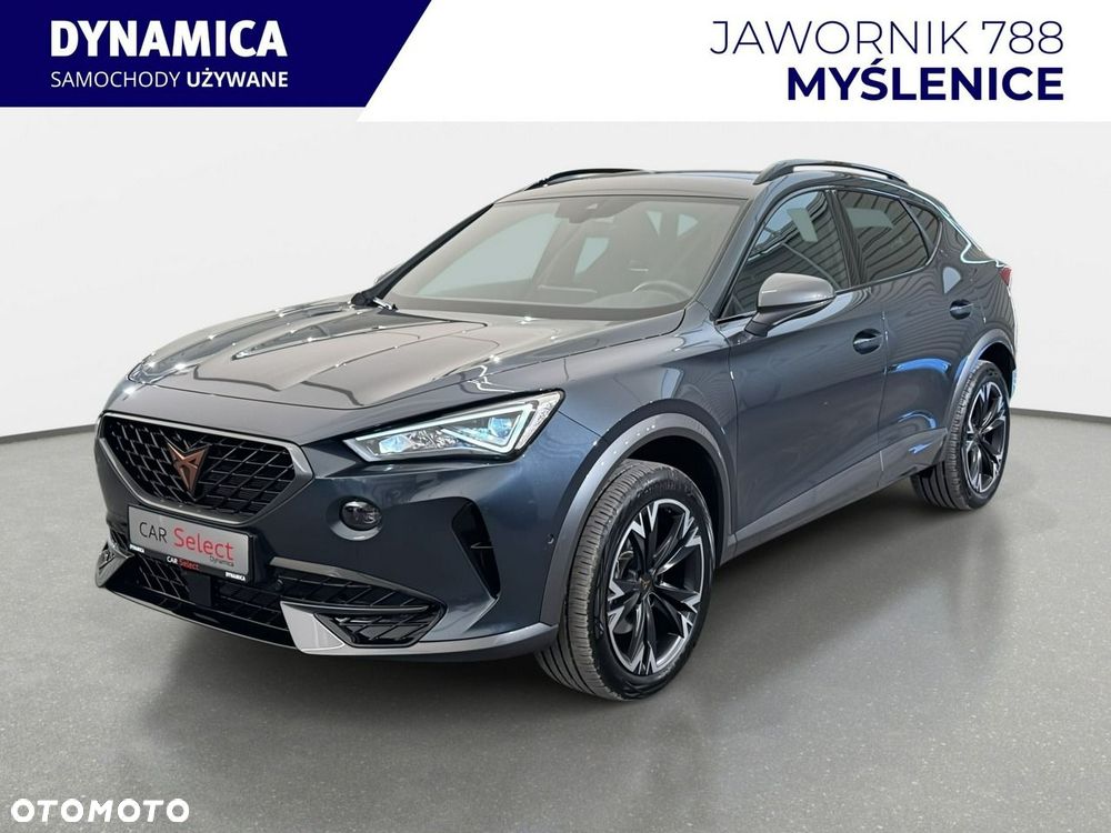 Cupra Formentor - 5