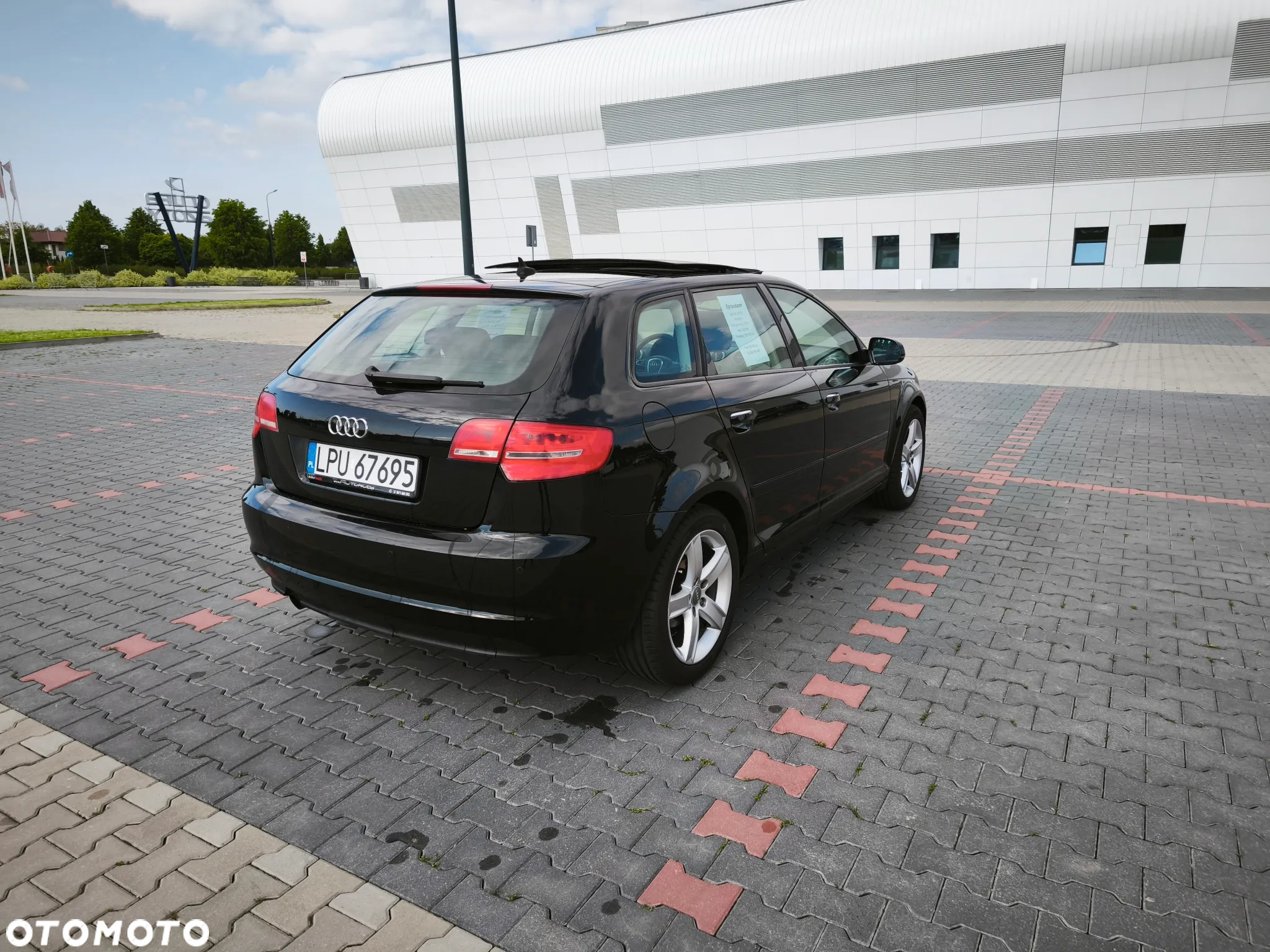 Audi A3 - 4