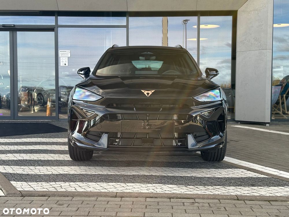 Cupra Formentor 1.5 eTSI mHEV DSG - 9