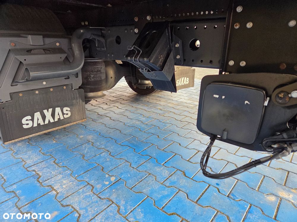 Mercedes-Benz Atego 818 - 15