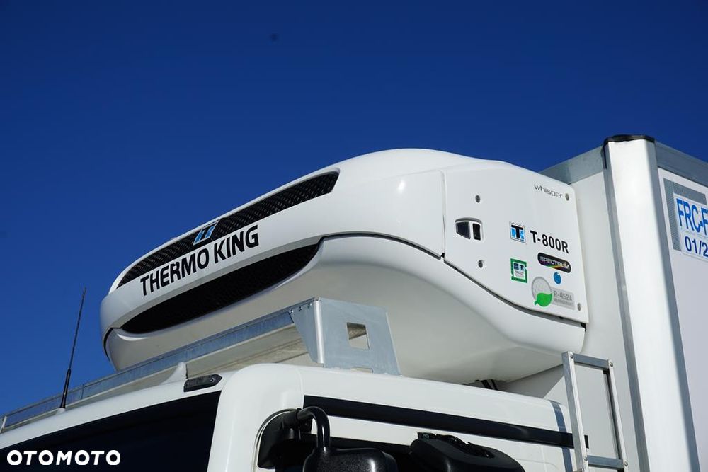 MAN TGL / 12.250 / ACC / EURO 6 / CHŁODNIA / 2 KOMOROWA - 32