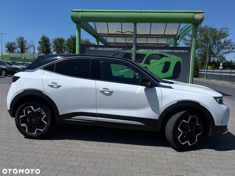 Opel Mokka 1.5 Elegance - 8